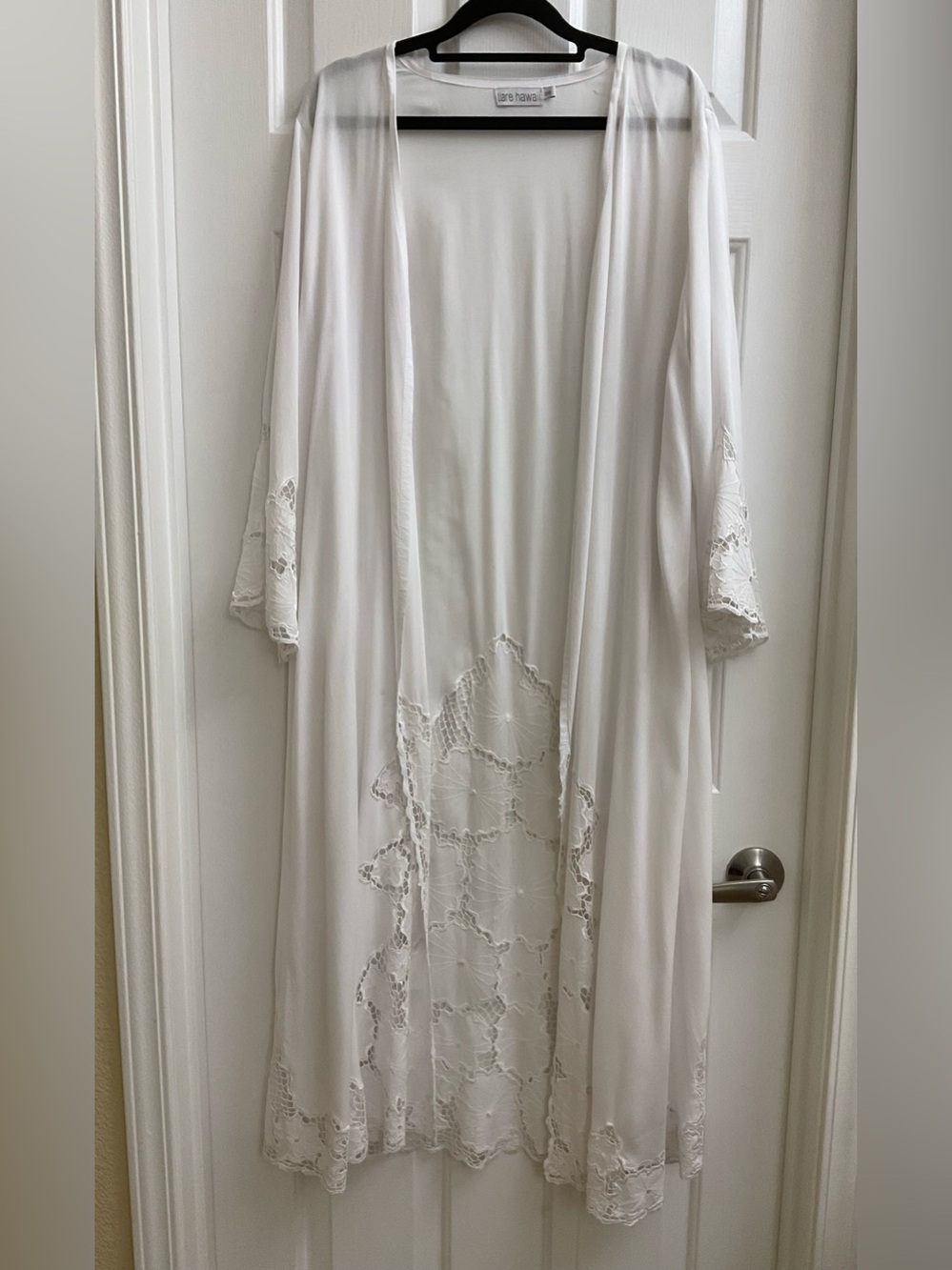 TIARE HAWAII Kimono